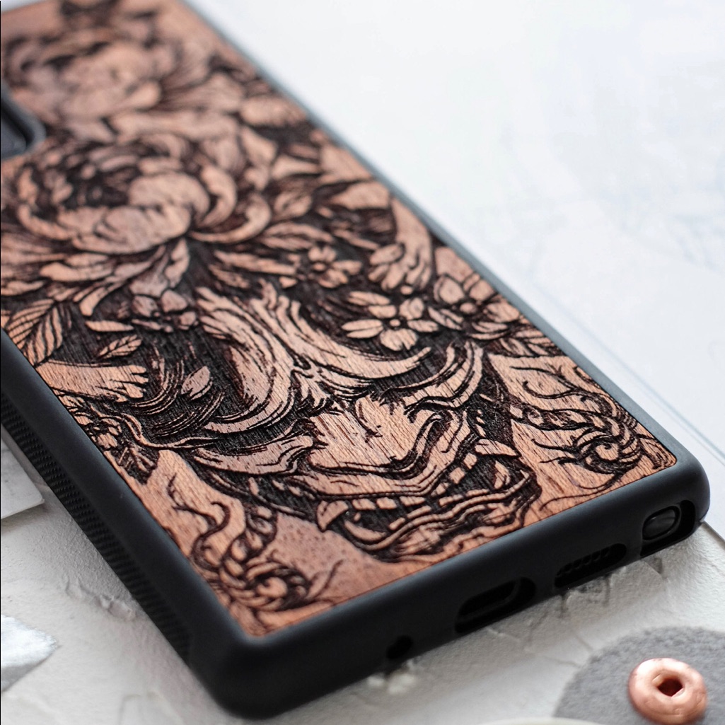Samsung Note 10+ Case
